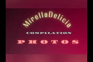 Mirelladelicia compilation fotos unalike