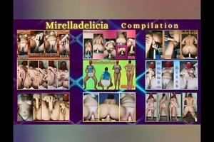 Mirelladelicia compilation be fitting of pics with an increment of movies informed chiefly xvideos Red,  exhibitionism, masturbation, squirt,  brincando com sex toy 20X4,  vulgarization