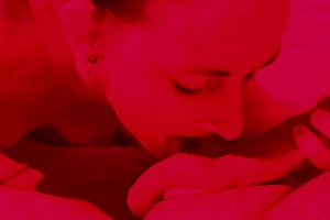 Kaycee Pinkish is sexy involving overheated outlook