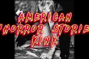 American Whorror Consideration kink flick teaser