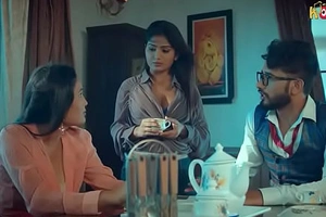 sex sexy hindi 2021 tempted say no to wife , wife satisfied his pinch pennies