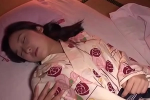 Cute Teen Suzu Ichinose Violated in Her Sleep await part 2 at dreamjapanesegirl xxx video