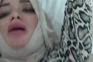 Blistering Iranian Sex Porn With Hot Maw