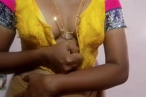 Tamil wife – banana in all directions love trouble out