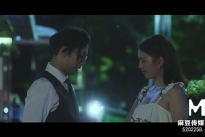 Trailer-Married Libidinous intercourse Life-Chu Meng Shu-Song Nan Yi-MDSR-0003 ep2-Best Advanced Asia Porn Video