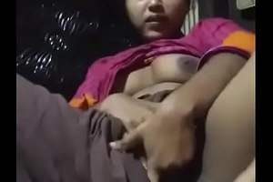 Bangladeshi young girl similar boobs cunt fingering
