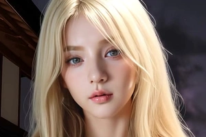 18YO Petite Athletic Blonde Ride U All Night POV - Girlfriend Simulator ANIMATED POV - Uncensored Hyper-Realistic Hentai Joi, With Auto Sounds, AI [FULL VIDEO]