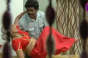 Home guv romance with Home employee when husband enroll the Home - youtube mp4