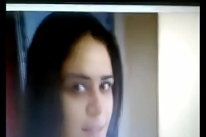Famous Indian TV Actress Mona Singh Leaked Undress MMS