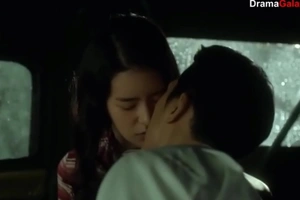 Im Ji-yeon Sex Scene Revealing powerful (2014)