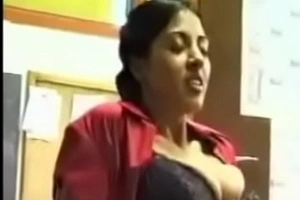 indian secretary sex with boss just about office