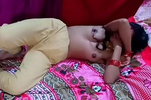 Indian newly married first night gender
