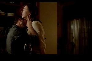 STRANGERLAND - Maddison Brown hot scenes with an increment of Nicole Kidman coition with an increment of fully naked