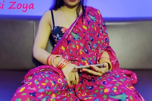 A Beautiful Indian wife masturbate while adhering porn and squirt huge exposed to sofa