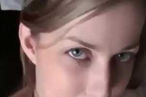 Smarting her tiny asshole