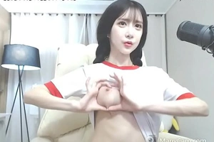 Sexy Korean Webcam BJ - kbj17060708