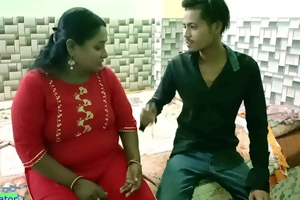 Indian hot big cook old crumpet rough sex nigh married stepsister! Hindi sex