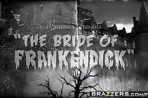 Brazzers - outright wed untrue  myths - (shay sights) - better half be beneficial to frankendick