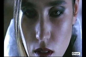 Jennifer connelly - requiem be expeditious for a drive